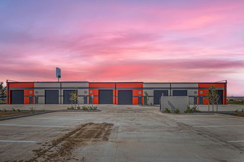Fort Collins Personal Warehouse