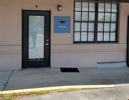 Photo of commercial space at 517 Deltona Blvd in Deltona