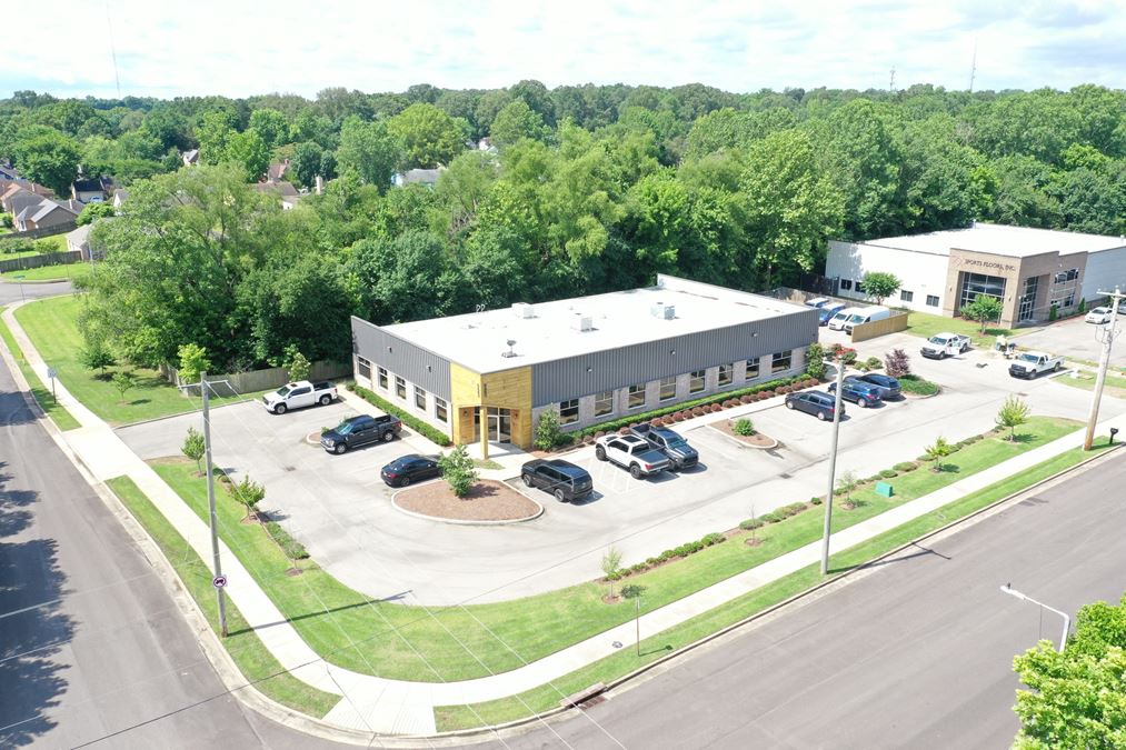 6683 Reese Road