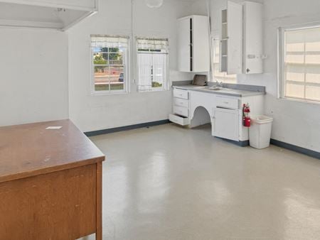 Industrial space for Sale  in Porterville