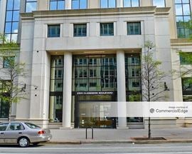 Courthouse Plaza II