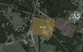 55 AC Development Opportunity South Augusta