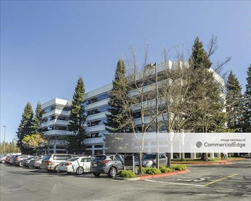 Bishop Ranch 8 - 4000 Executive Pkwy