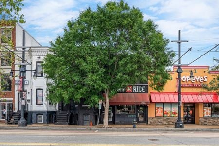 Retail space for Sale at 1224 H St NE in Washington