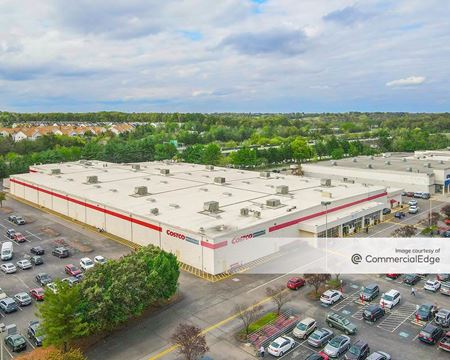Photo of commercial space at 575 East Ordnance Road in Glen Burnie