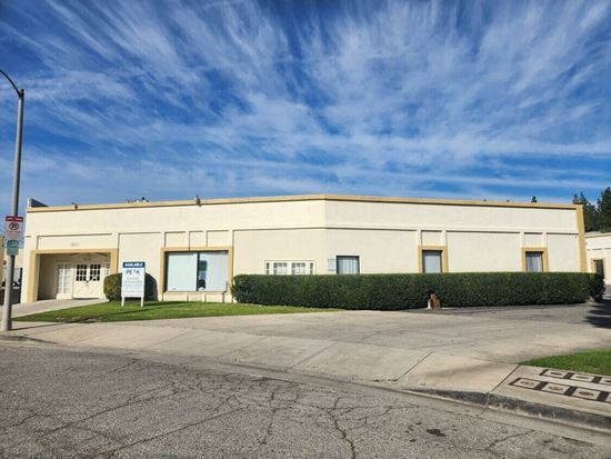 19511 Business Center Drive