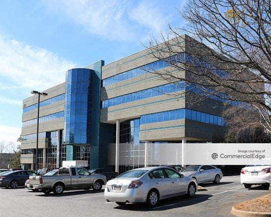 575 Medical Office Building