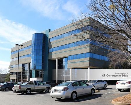 Office space for Rent at 575 Professional Drive in Lawrenceville