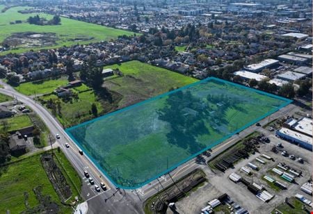 VacantLand space for Sale at 800 Yolanda Ave in Santa Rosa