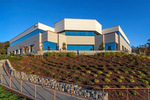 Fountaingrove Executive Center - 3700 Old Redwood Hwy