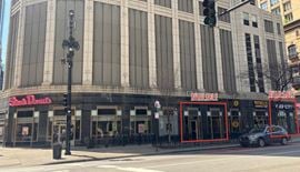 750 N Rush Street