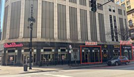 750 N Rush Street