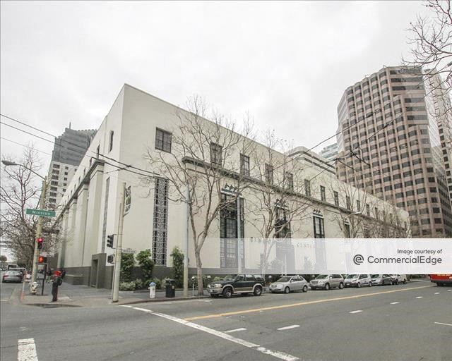 One Rincon Center