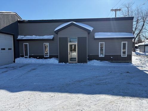 116 Lake Avenue