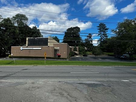 Office space for Sale at 530 Saw Mill River Rd in Elmsford