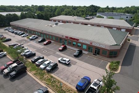 Industrial space for Sale at 6947 Gateway Ct in Manassas