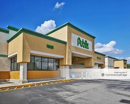 Retail space for Rent at 5371 Ehrlich Road in Tampa