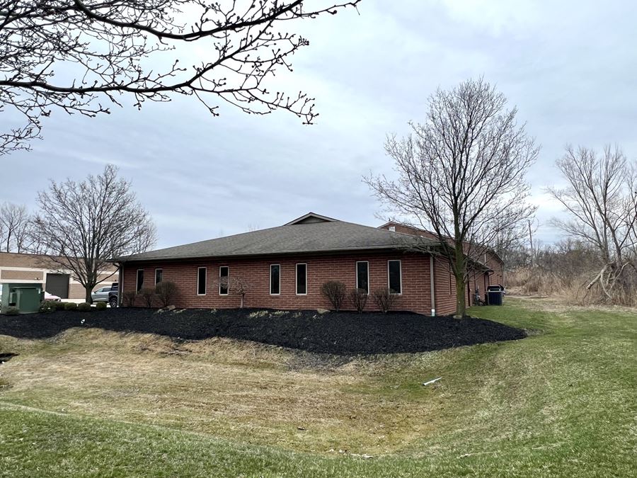 9436 HAMILTON DR