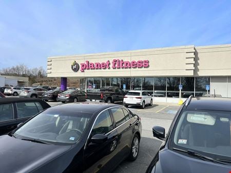 Retail space for Rent at 10 Newbury Street in Danvers