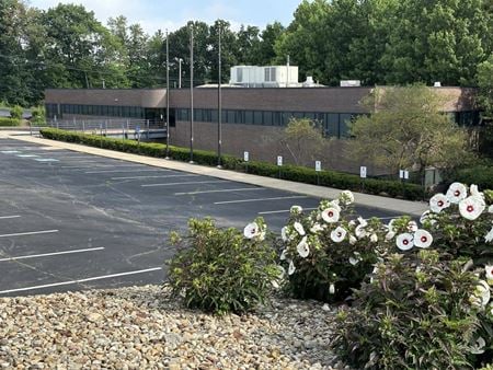 Photo of commercial space at 250 Parkwest Drive in Pittsburgh