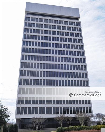 Circle 75 – Building 1100 - Atlanta