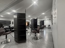 Turnkey Salon & Spa