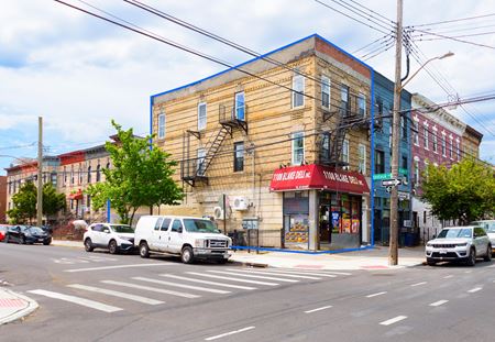 Multi-Family space for Sale at 1108 Blake Avenue in Brooklyn