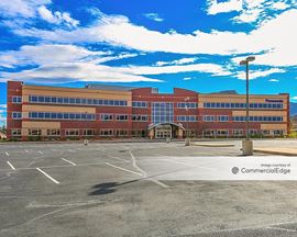Jefferson Corporate Center