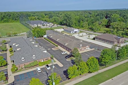 Photo of commercial space at 51779 Van Dyke Ave in Shelby Township