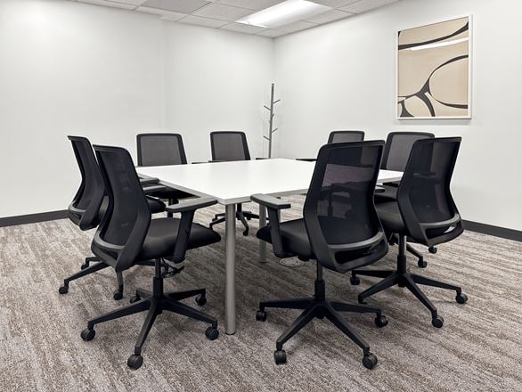 Regus - King of Prussia - American Ave