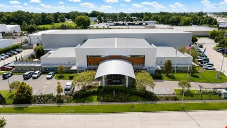 Industrial space for Sale at 7277 Exchequer Dr in Baton Rouge