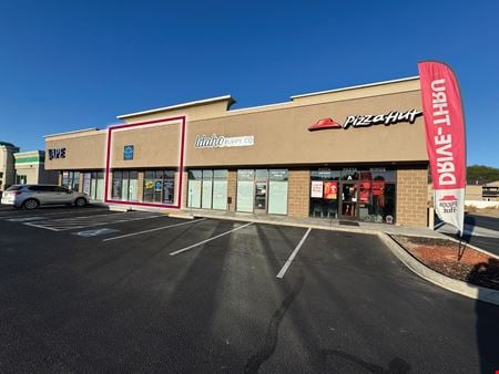 Office space for Rent at 1000 S. 16th St. in Payette