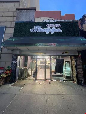 390 8th Ave