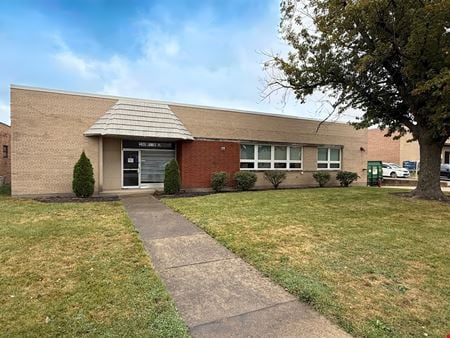 Industrial space for Sale at 4425 James Pl in Melrose Park