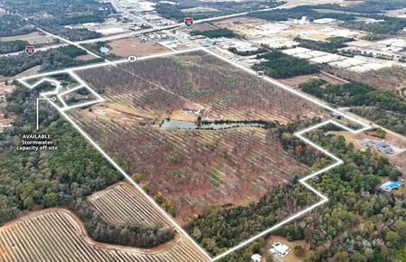 VacantLand space for Sale at 0 GA Hwy-90 in Cordele