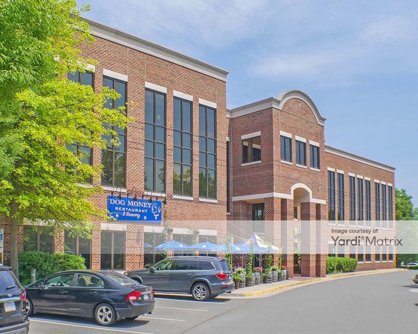 50 Catoctin Circle NE, Leesburg Office Space For Lease