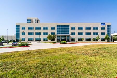 Office space for Rent at 450 Century Parkway #250 in Allen