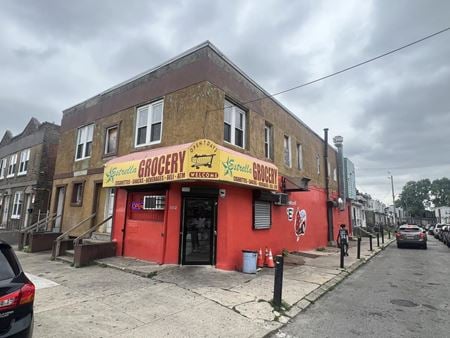 Photo of commercial space at 1012 South 52nd Street in Philadelphia