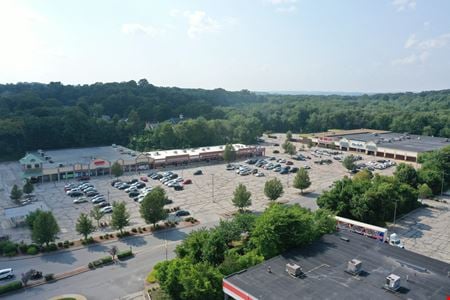 Photo of commercial space at 222 Post Road in Marlborough
