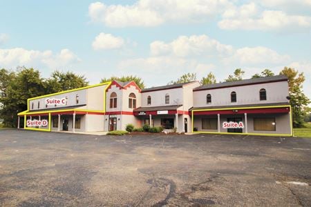 Photo of commercial space at 2181 Wadsworth Rd. in Norton