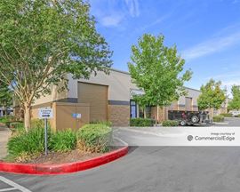 Roseville Business Park