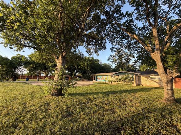 10817 Old San Antonio Rd