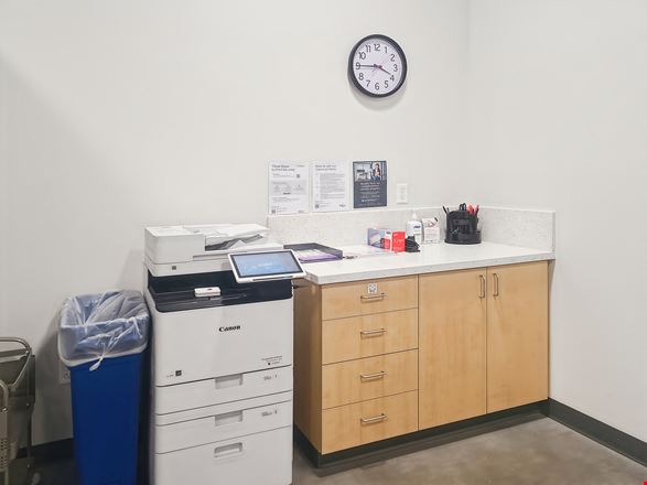 Regus - Spokane Valley - E Mirabeau Pkwy