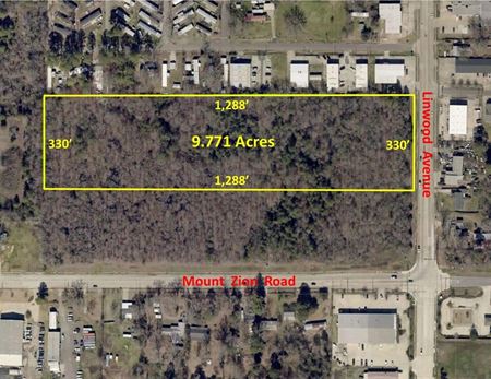 Other space for Sale at Linwood Ave in Shreveport