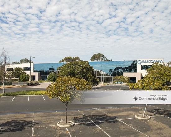 Genesis Science Center - 5580 Morehouse Drive