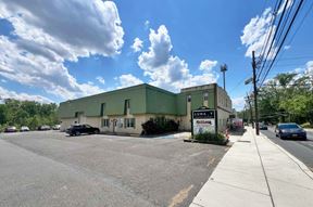 1500 Kings Highway