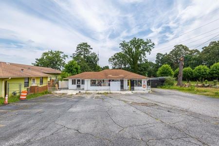 Office space for Sale at 3960 Rockbridge Road Southwest in Stone Mountain