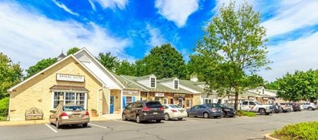 Retail space for Rent at 2450-2452 Kuser Rd in Trenton