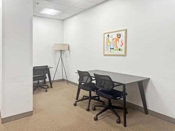 Spaces - Napa - 1300 First Street