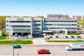 Basha Building